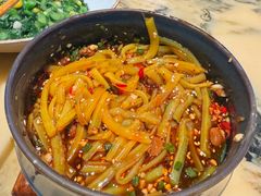 -锦府盐帮·侯宅(五棵松万达店)