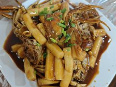 -妈妈的小作坊(陈家镇店)