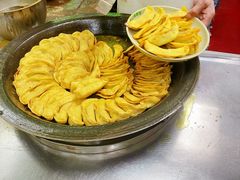 -李记清真馆(打钉巷店)