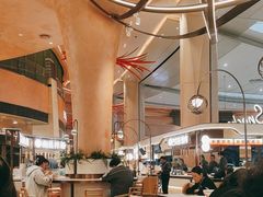-食通天·寰宇集(杭州万象城店)