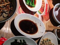 -老碗会·陕西手工面(燕南路店)