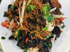 凉拌树花-云和祥食府·特色云南菜(金碧公园店)