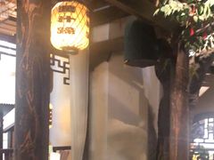 -南京大牌档(富力海珠城店)