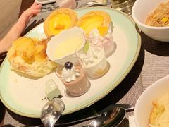 -金海湾自助餐厅(金陵饭店)