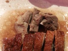 燒鵝-鹅滋道(甘坑古镇店)