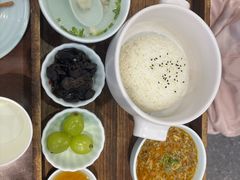 -蟹上黄·蟹黄面·江南糖水(人民广场店)