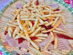 -肥肥虾庄·金牌油焖大虾(汉街SKP店)