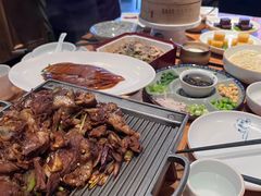 -四季民福烤鸭店(前门廊房二条店)
