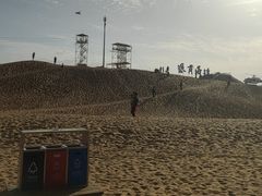 -银肯塔拉沙漠生态旅游景区