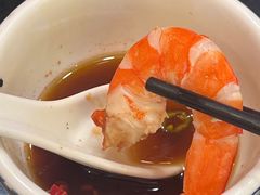 -大杰海鲜锅(基隆路店)