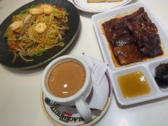 -太兴餐厅(东方广场分店)