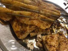 -曾记大腰子烧烤(苗栗路总店)