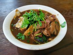卤煮火烧-姚记炒肝店(鼓楼店)