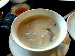 宋嫂鱼羹-杭州西子湖四季酒店·金沙厅