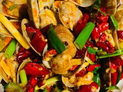 -星光小把串·海鲜烧烤(西安路店)