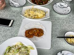 -红樽舫湖州菜.湖景餐厅(太湖渔人码头店)
