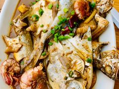 杂鱼-天天渔港海鲜酒家(石浦玉泉路店)