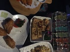 -金樽会所KTV(桂花南路店)