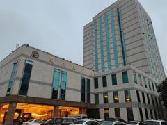 -南京双门楼宾馆(盐仓桥地铁站阅江楼店)