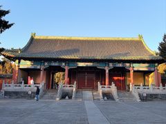 -历代帝王庙博物馆