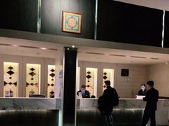 -春晖园度假酒店温泉