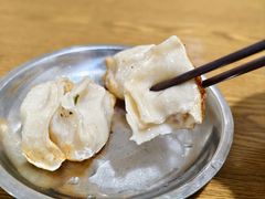 -黄阿姨锅贴大王(万航渡路店)