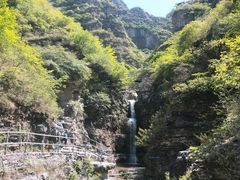 -孤山寨风景区