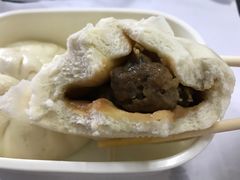 鲜肉包-袁大头包子(光华路店)