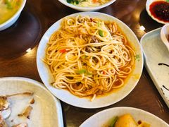 -清真·益鑫羊肉手抓馆(花园北街店)