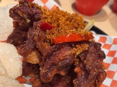 -避风塘(宝山万达店)