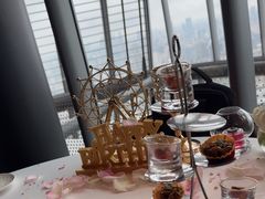 -THE WANG王品(上海中心云端店)