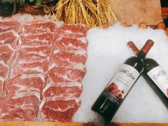 -芭菲盛宴·环球美食(北城国际店)