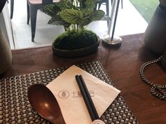 -十面春风·江南面馆(崇宁路店)