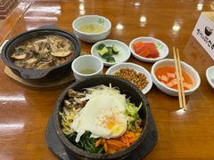 -全州拌饭馆(断桥店)