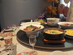 -喜盈门.鱼鲜家味(金马店)