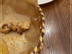 -曼谷食堂·泰国家庭料理(丹桂路店)