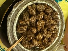 -桥东喜碧海鲜街(水东街店)