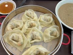 -老前童小吃(北明程路店)