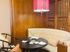 -彩丰楼中餐厅·早茶·点心·粤菜(海口华彩洲际酒店)