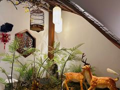 -蘭奢雅集·江浙菜(青山江滩店)