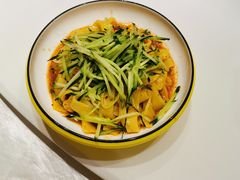 -巴依老爷新疆美食(常营店)