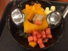 -鲜芋仙(高新万达广场店)