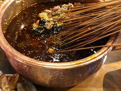 -搓火大都会(广安门总店)