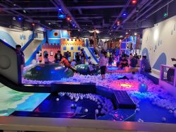 -幻贝家儿童乐园(苏州中心店)