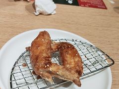 -味千拉面(煌华新纪元购物广场店)
