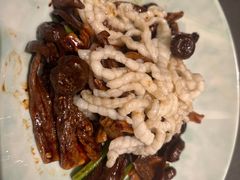 -沈灶河豚宴·河豚融合餐厅(汉中路店)
