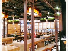 大堂-大家乐(广州白云三元里2店)