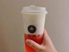-一杯潮茶·专注潮汕茶饮(朝阳庄店)