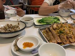 -琼大师东方烤乳猪(亚特兰蒂斯店)