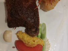 -王品牛排(福州泰禾店)